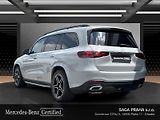 Mercedes-Benz GLS Trída 450d 4MATIC AMG Line Nig - náhled 7