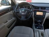 Škoda Superb (2012) Elegance 2.0 TDI, Automat - náhled 7