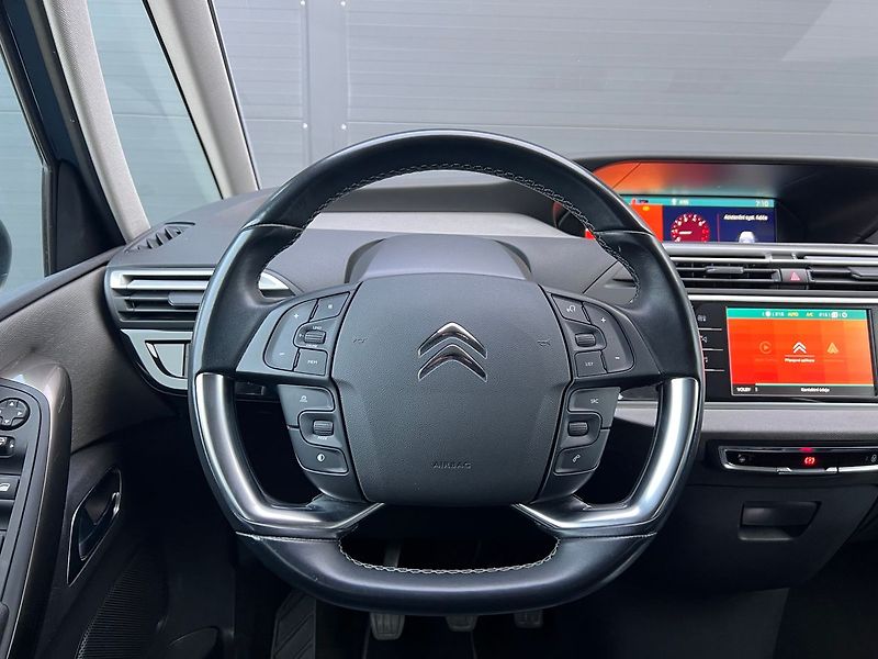 Citroën C4 SpaceTourer (2021) 1,5 HDI-7 MÍST.VYHŘEV.S - fotka 67 z 92