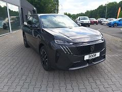 Peugeot 3008 (2026) ALLURE Hybrid 145 e-DCS6 - fotografie inzerátu