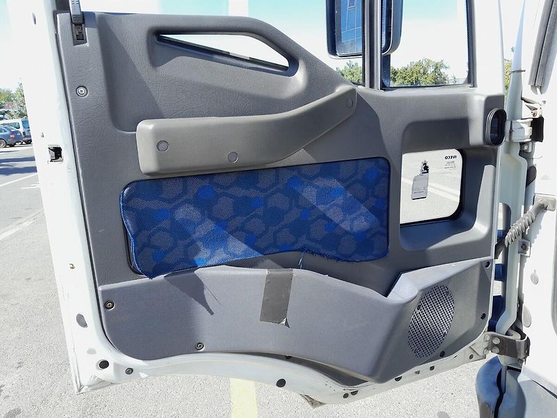 Iveco ML 80 E 17 plošina - fotka 13 z 37