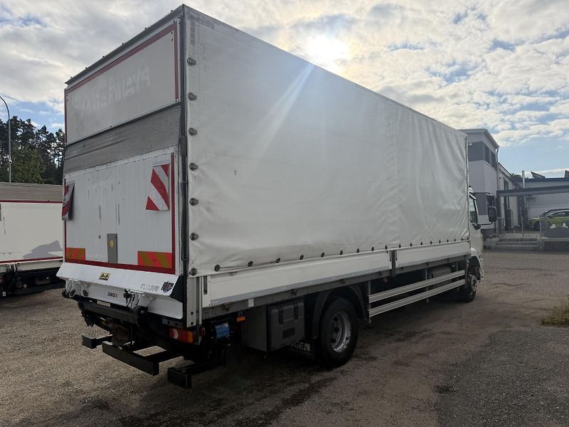 DAF LF (2019) LF 260 L shrnovačka L 18 pal. - fotka 11 z 23
