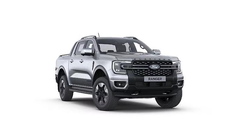Ford Ranger (2026) Platinum 2,3 EcoBoost PHEV - fotografie inzerátu