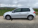 Volkswagen Golf (2011) Team 1.6tdi 77kw - náhled 8