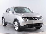 Nissan Juke (2013) 1.6 DIG-T - náhled 1