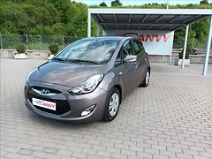 Hyundai ix20 1,4 CVVT,66KW,KLIMA,KOLA, - fotografie inzerátu