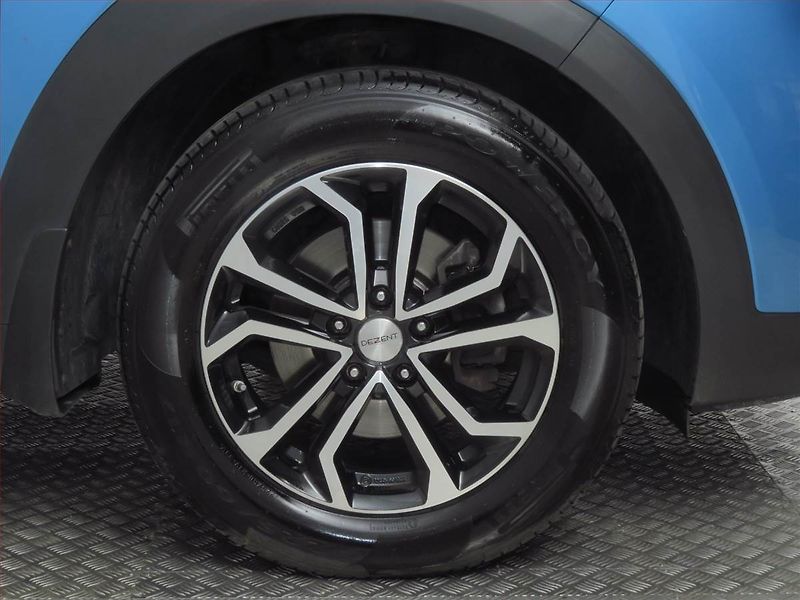 Hyundai Tucson (2016) 1.7 CRDi, Automat, Serv.kniha - fotka 15 z 22