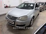 Volkswagen Golf (2008) 1.6i, servis.kniha - náhled 1