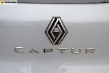 Renault Captur techno mild hybrid 140 - náhled 45