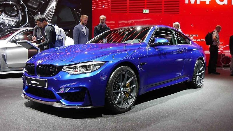 Autosalon IAA Cars 2017.