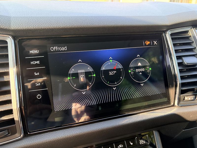 Škoda Kodiaq 2.0TSI 132KW 4x4 DSG WEBASTO - fotka 37 z 58