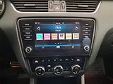 Škoda Octavia (2018) Scout 1.8 TSI, 4X4, Automat - náhled 12