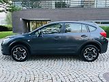 Subaru XV 1.6i 4x4 1MAJ TAŽNÉ SERVISKA - náhled 18