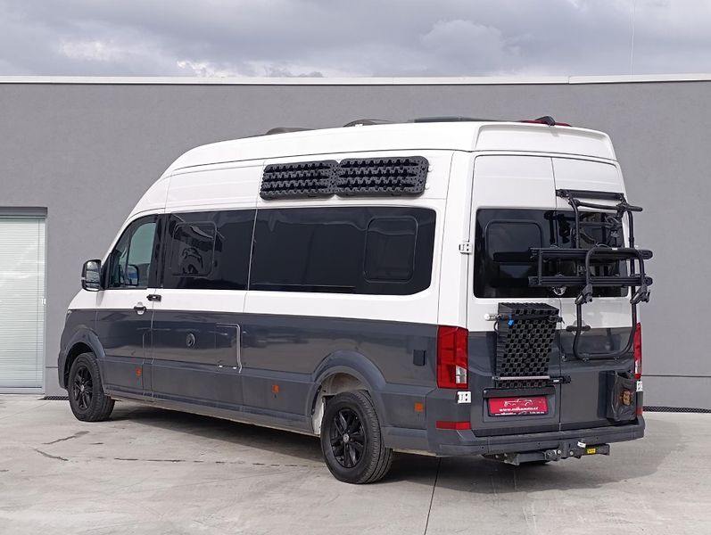Volkswagen Grand California 2.0TDI 130kW DSG  - fotka 2 z 50