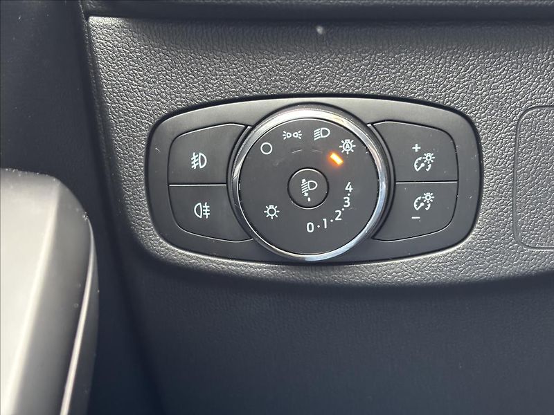 Ford Focus 1,0 EcoBoost 114kW Titanium - fotka 18 z 32