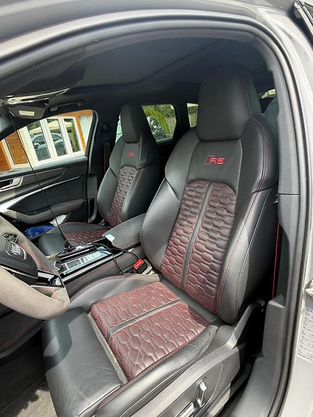 Audi RS 6 (2023) A - fotka 12 z 17