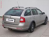 Škoda Octavia (2009) 1.4 TSi, AC - náhled 6