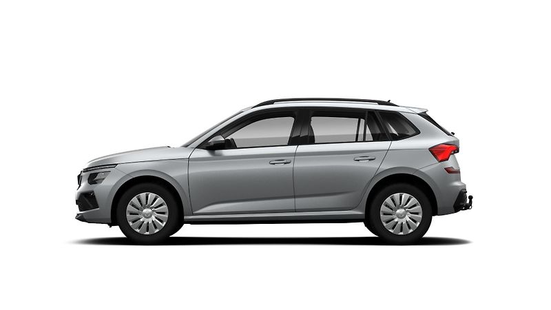 Škoda Kamiq (2026) 1,0 TSI 70 kW  Easy - fotka 4 z 11