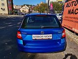 Škoda Fabia (2018) 1.0TSi 70kw Klima ČR - náhled 3