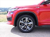 Škoda Kodiaq 1,5 TSI 110kW DSG Sportline DP - náhled 23