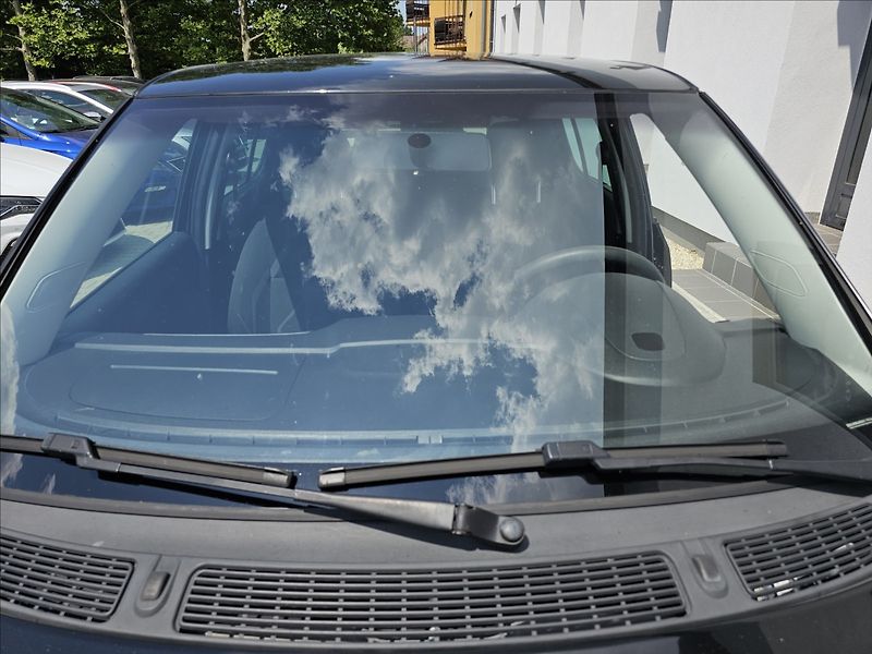 Škoda Fabia II 1,2TSi63KW Fresch - fotka 40 z 40