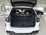 BMW X3 30d xDrive*M-SPORT*Laser*360°K - náhled 38