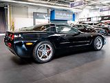 Chevrolet Corvette (2003) 5.7 V8 C5, Head-up, BOSE - náhled 6