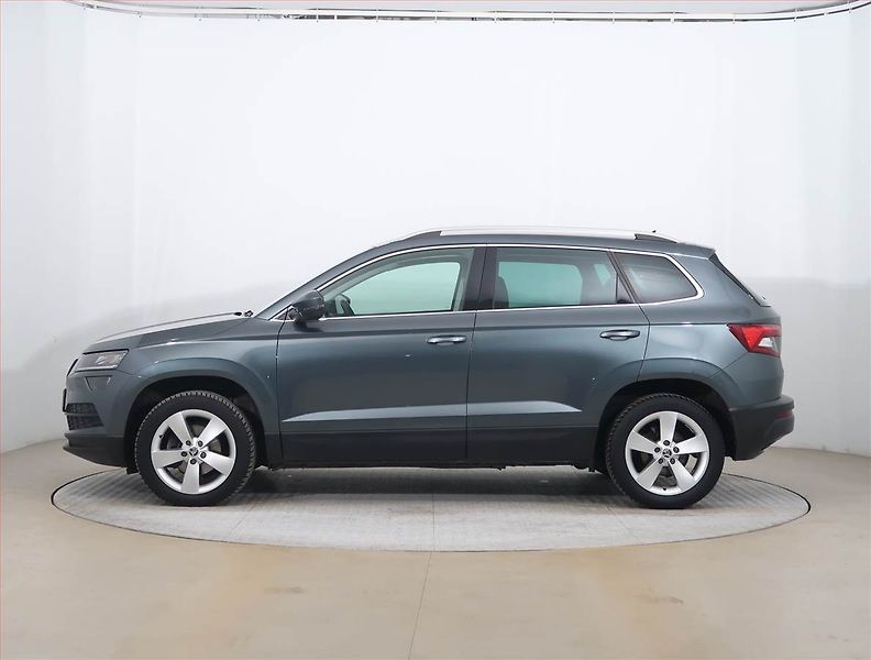 Škoda Karoq (2020) Style 1.5 TSI - fotka 3 z 20