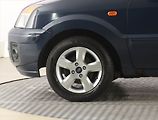 Ford Fusion (2009) 1.4, nová STK, Tažné - náhled 14