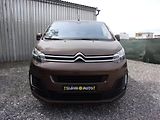 Citroën SpaceTourer (2017) 2.0HDi130kW AUTOMAT 2xKOLA 8M  - náhled 1