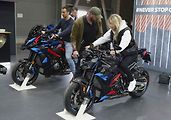Motocykl Praha 2025.