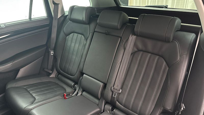 Škoda Kodiaq 2.0 TDI DSG 4x4 L&K - fotka 16 z 35