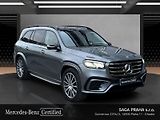 Mercedes-Benz GLS 450 d 4MATIC AMG Line - náhled 8