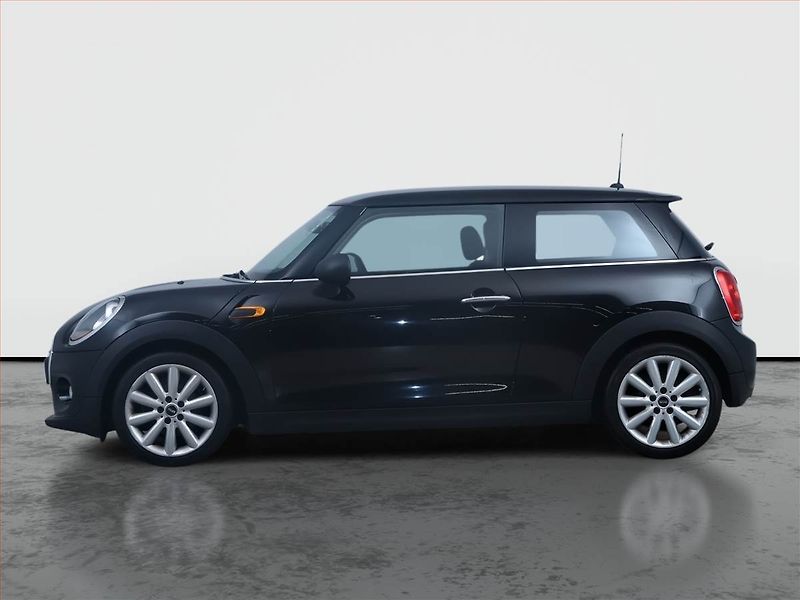 Mini Ostatní (2018) One First - fotka 3 z 15