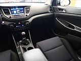 Hyundai Tucson (2016) 1.6 GDI, Serv.kniha, Navi - náhled 8