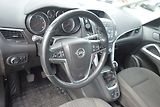 Opel Zafira 2,0DCi 96kW ČR ! 7 MÍST ! - náhled 20