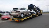 Porsche Cayenne (2015) 4,2 S,ČR,1.maj, Záruka, DPH - náhled 20