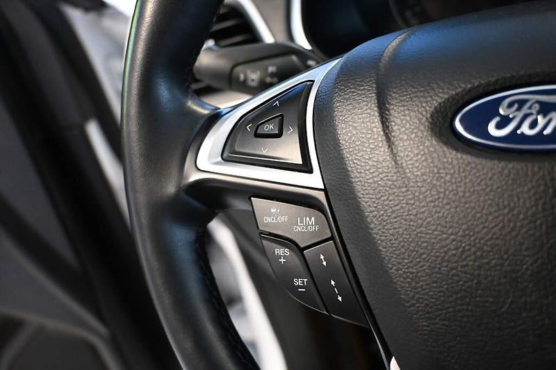 Ford S-MAX (2020) 2.0 140 KW LED ACC SONY 8AT EC - fotka 14 z 34