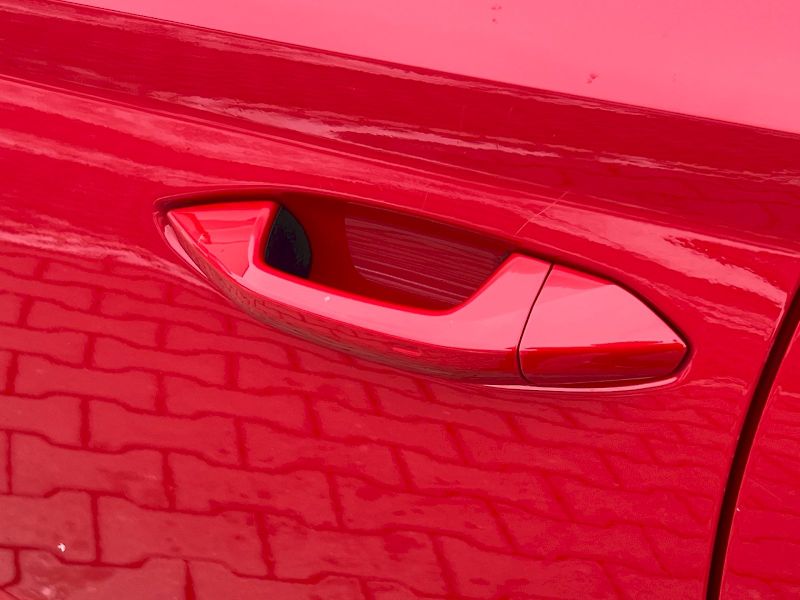 Škoda Octavia (2024) Liftback Top Selection1.5 TSI - fotka 11 z 35