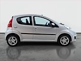 Peugeot 107 (2011) 1.0, nová STK, jezdí skvěle - náhled 6
