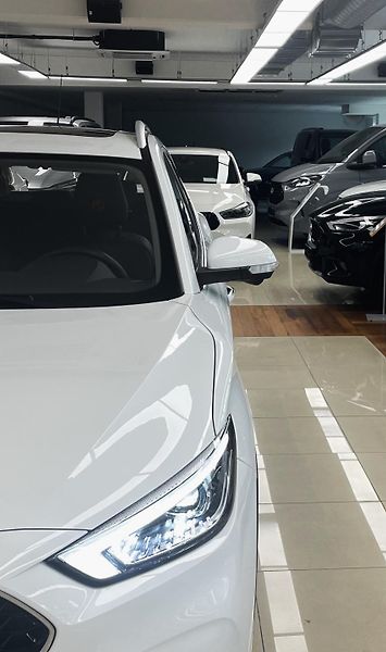 MG ZS 1.0 TGI, ČR, KAM 360 - fotka 26 z 33