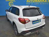Suzuki Vitara 1,6 DDiS 88KW 4X4, KŮŽE, LED - náhled 3