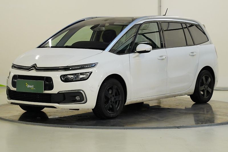 Citroën C4 Picasso - fotografie inzerátu