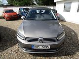 Volkswagen Golf Sportsvan 1,4TSI-92KW-KOUPEN V ČR+STK - náhled 1