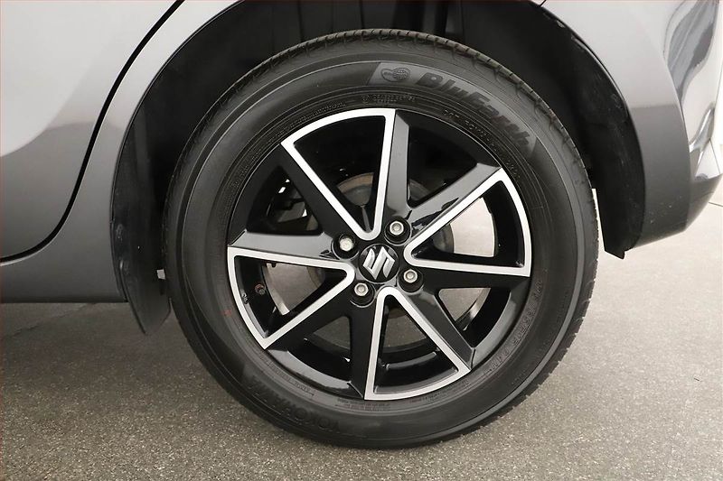 Suzuki Swift (2020) 1.2, ČR,1.maj, Serv.kniha - fotka 11 z 13