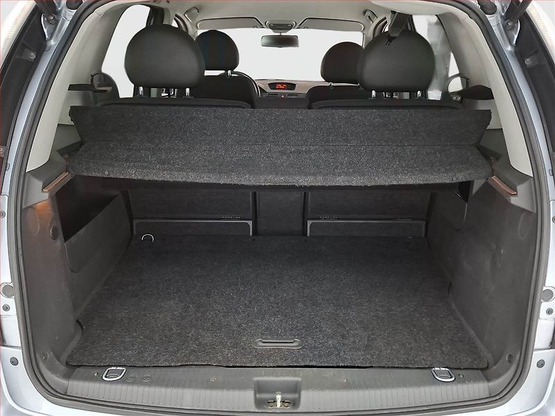 Opel Meriva (2010) 1.6, po STK, Tažné, zamluveno - fotka 15 z 15