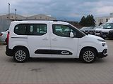 Citroën Berlingo (2019) Feel 1.2 PureTech, 5Míst, SR - náhled 6