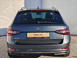 Škoda Superb Style 7DSG 2,0TDI - náhled 25