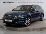 Škoda Superb (2022) iV STYLE 1.4TSI 160KW DSG TAŽN - náhled 1