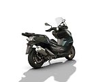 BMW C 400 GT - náhled 2